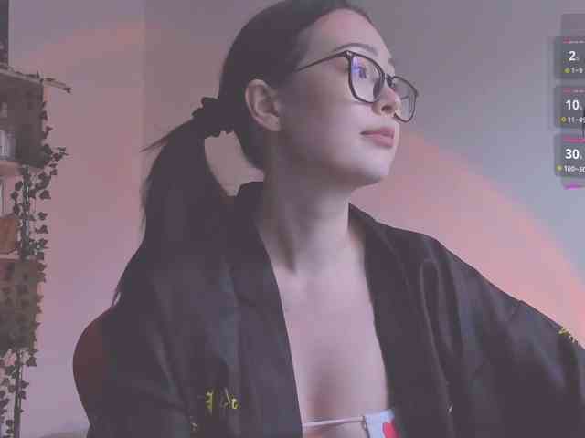 ShadowEva webcam