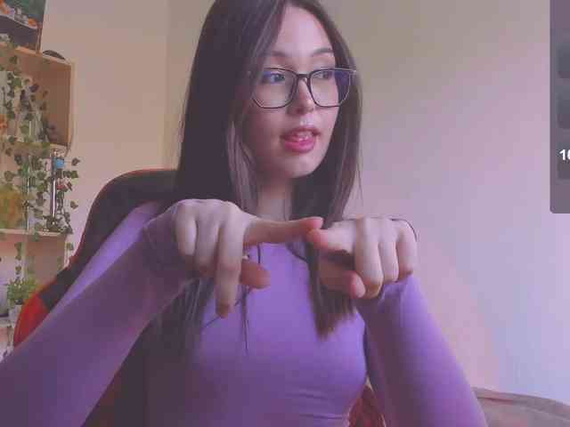 ShadowEva webcam