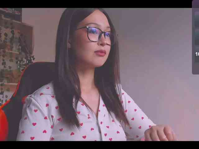 ShadowEva webcam