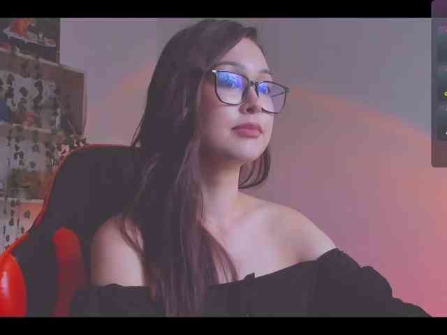 ShadowEva webcam