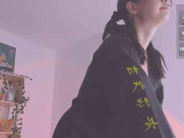 ShadowEva webcam