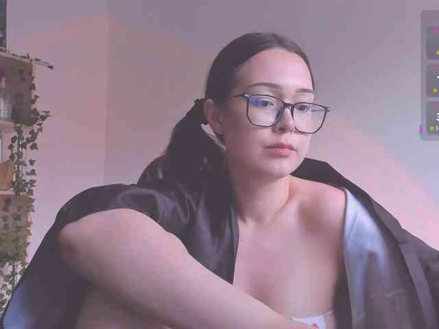 ShadowEva webcam