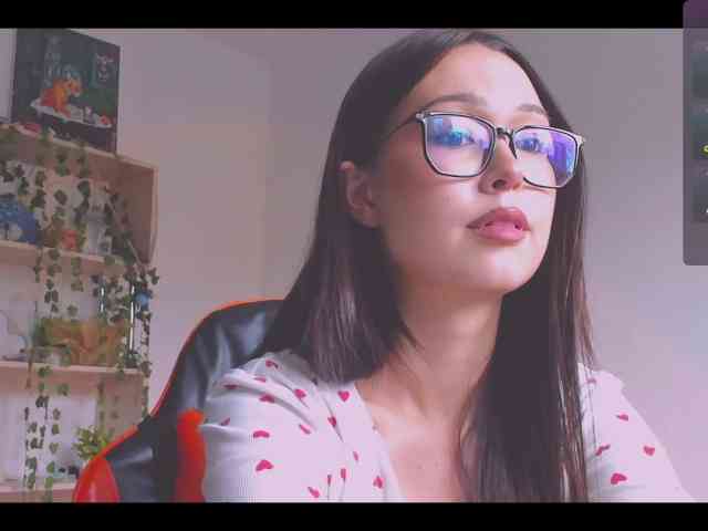 ShadowEva webcam
