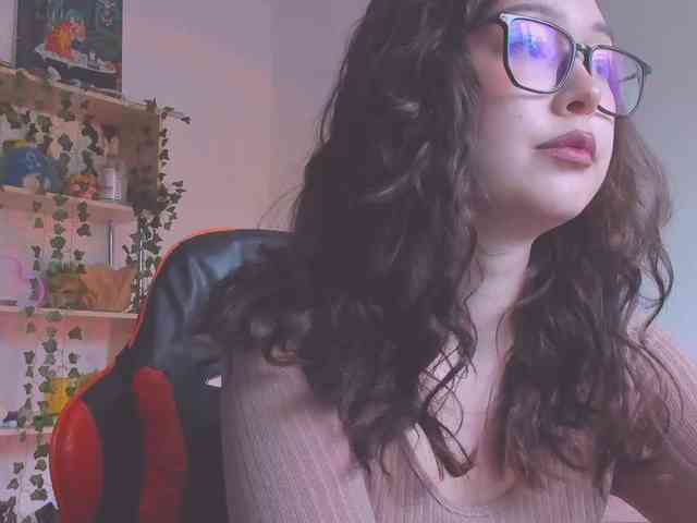 ShadowEva webcam