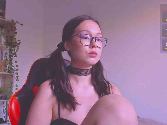 ShadowEva webcam