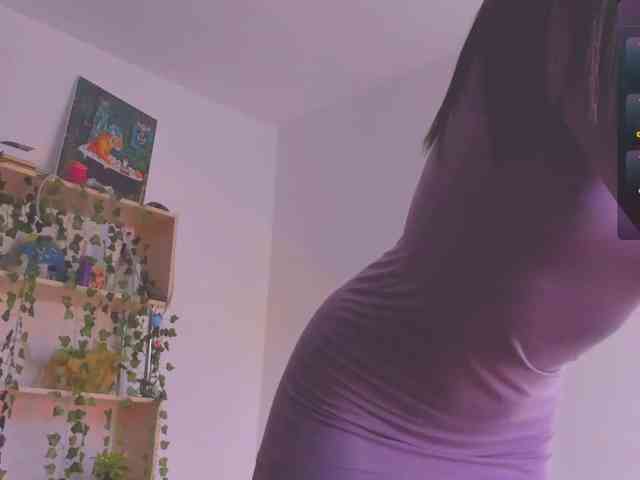 ShadowEva webcam