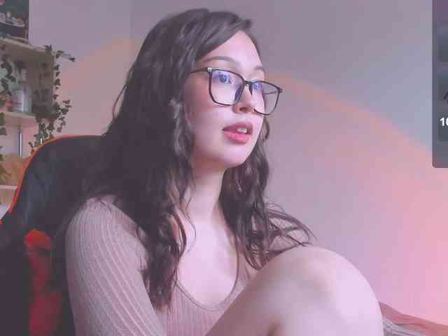 ShadowEva webcam
