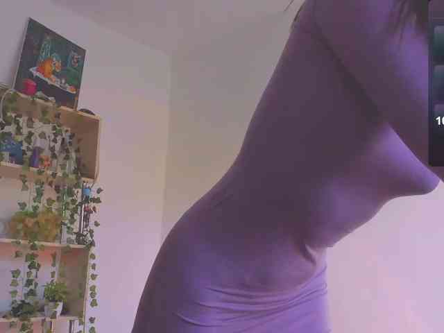 ShadowEva webcam