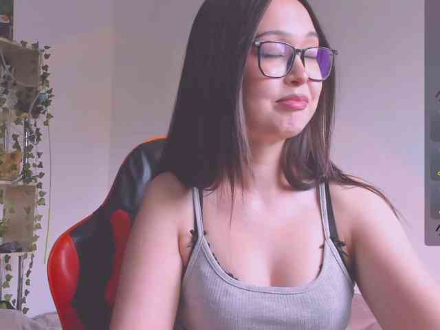 ShadowEva webcam