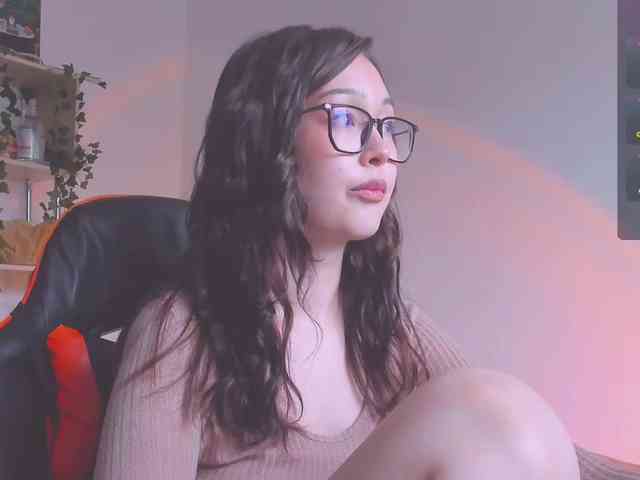 ShadowEva webcam