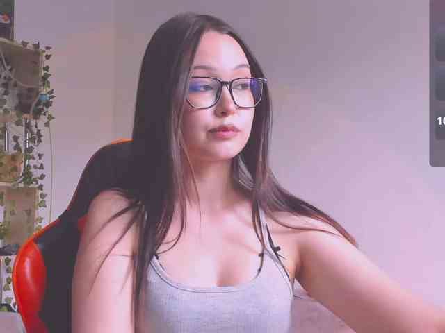 ShadowEva webcam
