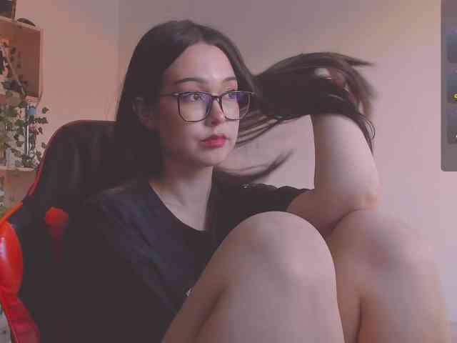 ShadowEva webcam