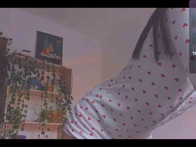 ShadowEva webcam