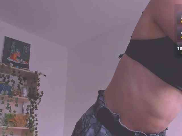 ShadowEva webcam