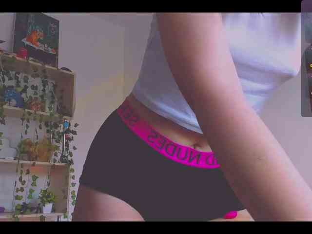 ShadowEva webcam