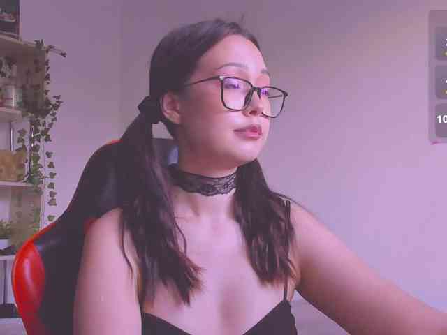 ShadowEva webcam
