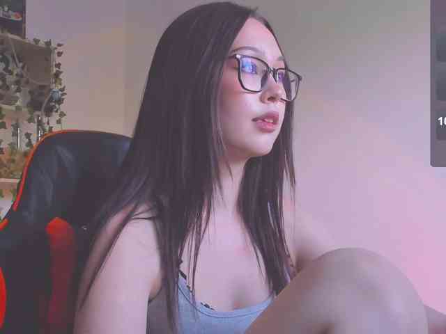 ShadowEva webcam