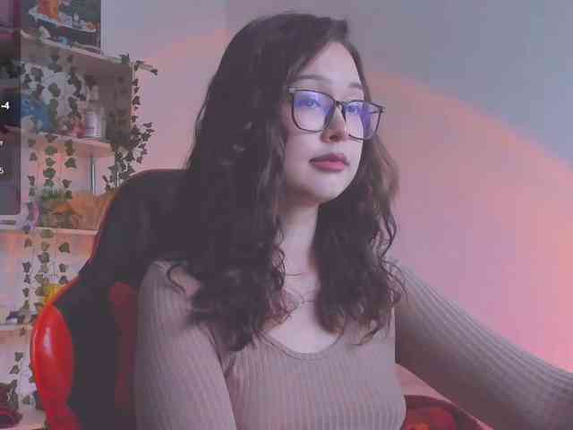 ShadowEva webcam