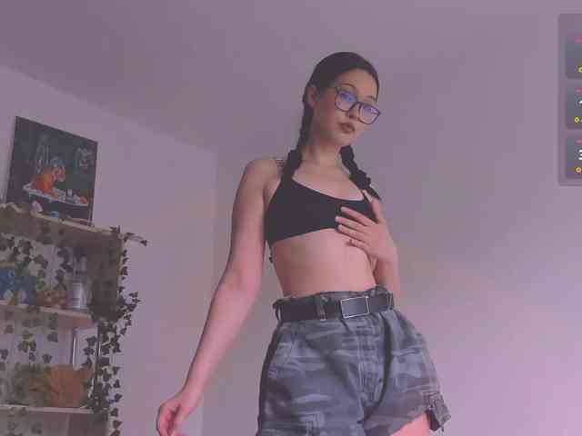 ShadowEva webcam