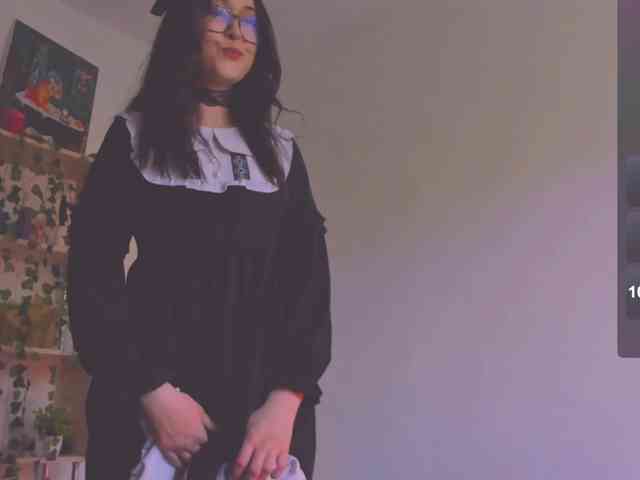 ShadowEva webcam