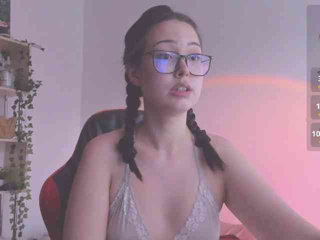 ShadowEva webcam
