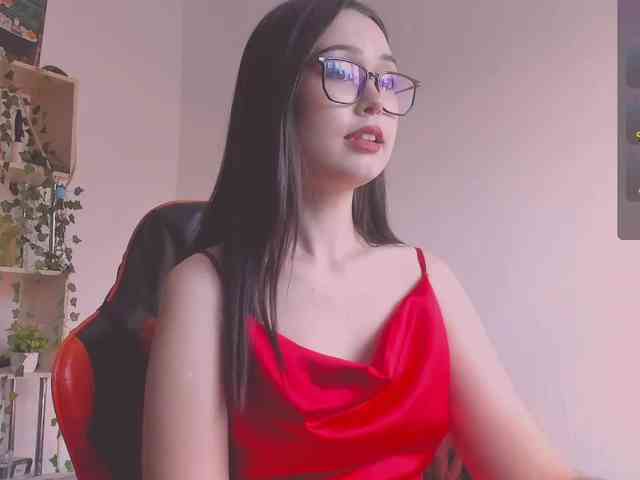 ShadowEva webcam