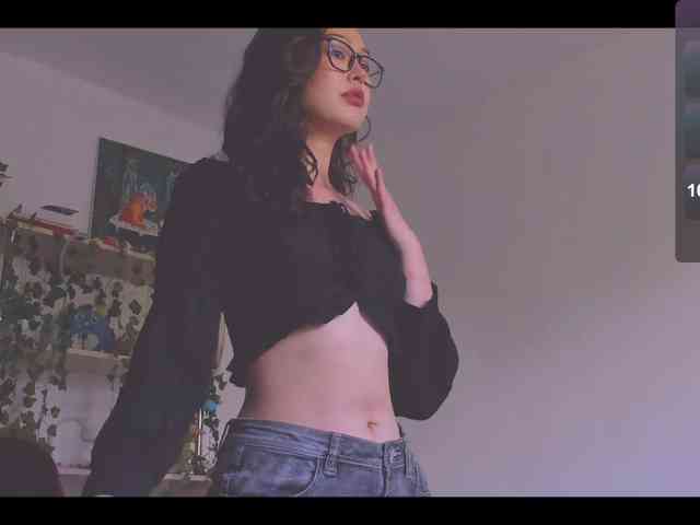 ShadowEva webcam