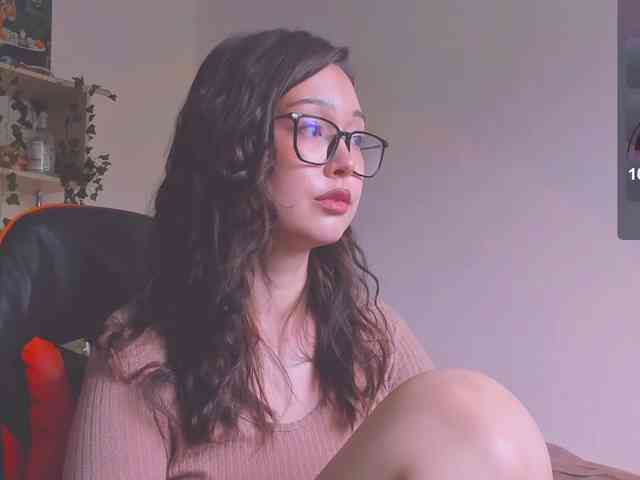 ShadowEva webcam