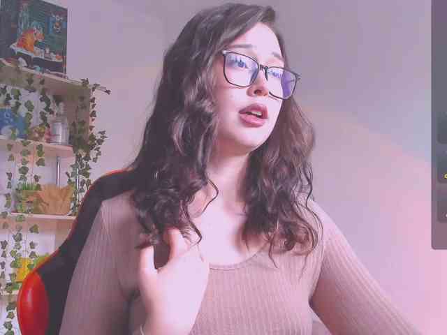 ShadowEva webcam