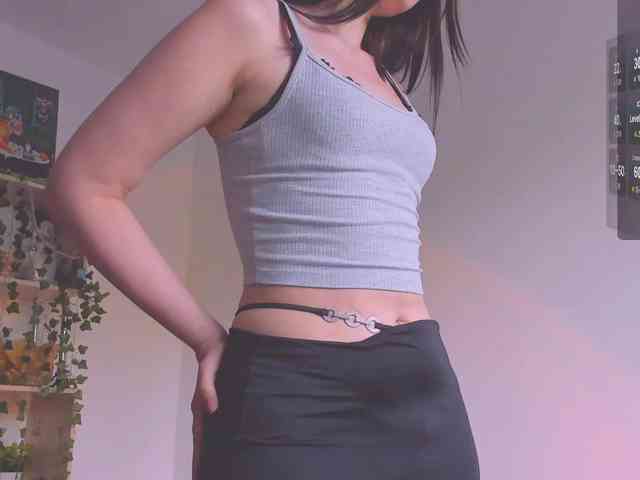 ShadowEva webcam