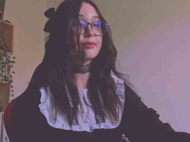 ShadowEva webcam