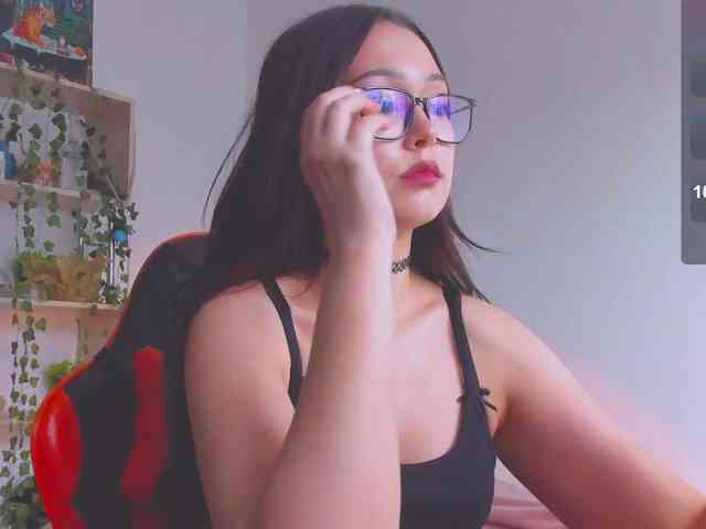 ShadowEva webcam