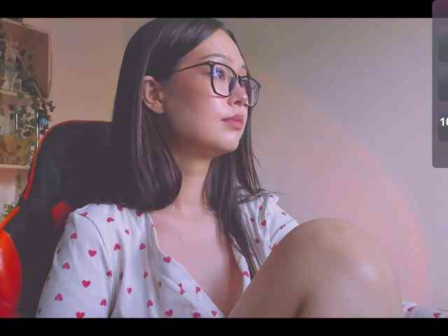 ShadowEva webcam