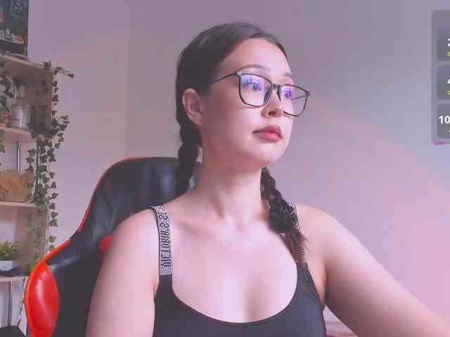 ShadowEva webcam