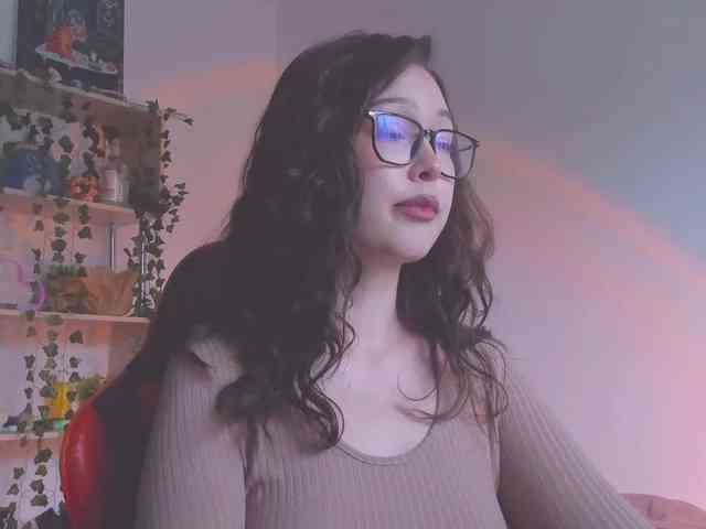ShadowEva webcam