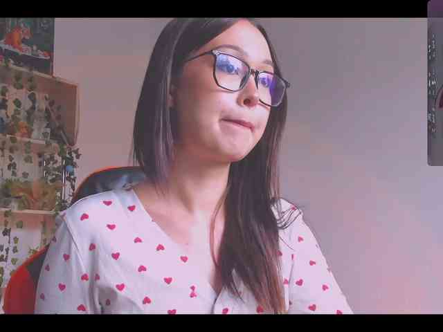 ShadowEva webcam