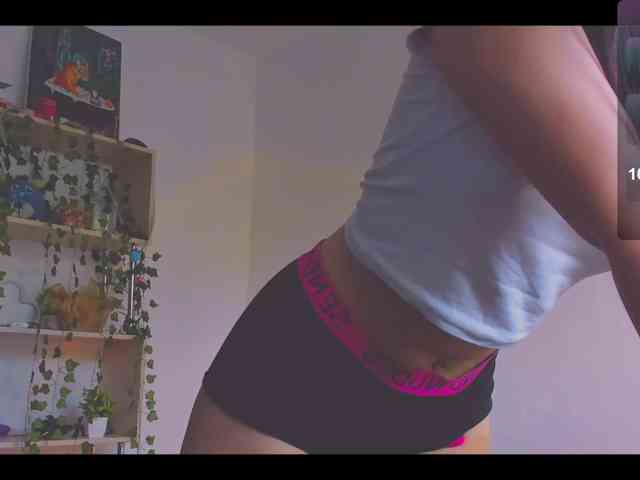 ShadowEva webcam