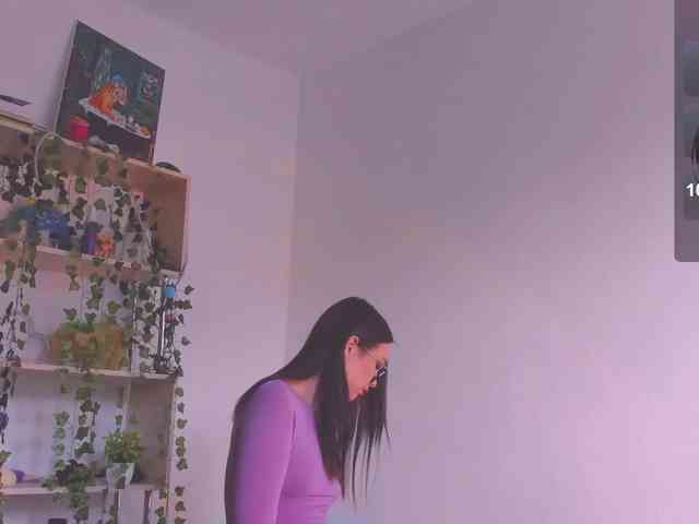 ShadowEva webcam