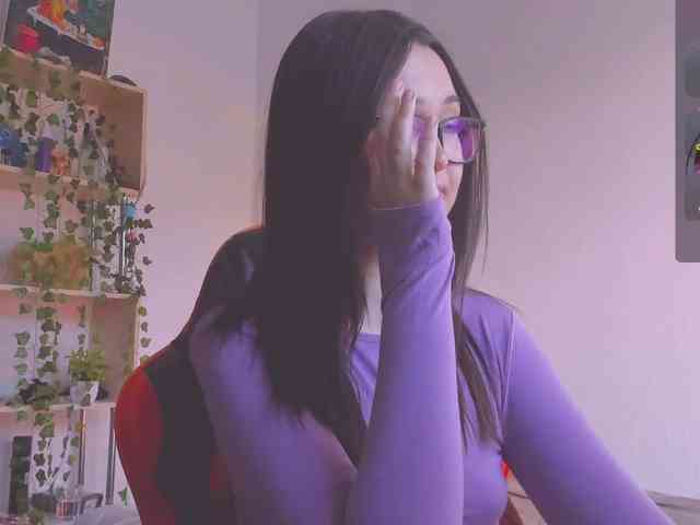 ShadowEva webcam