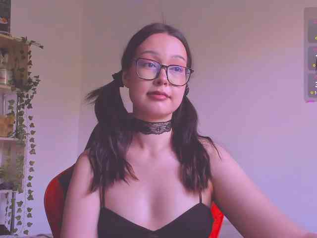 ShadowEva webcam