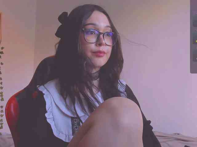 ShadowEva webcam