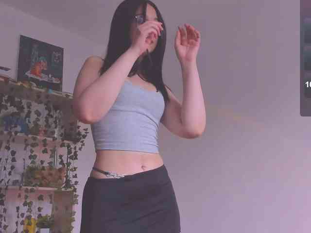 ShadowEva webcam