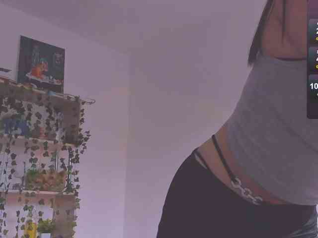 ShadowEva webcam