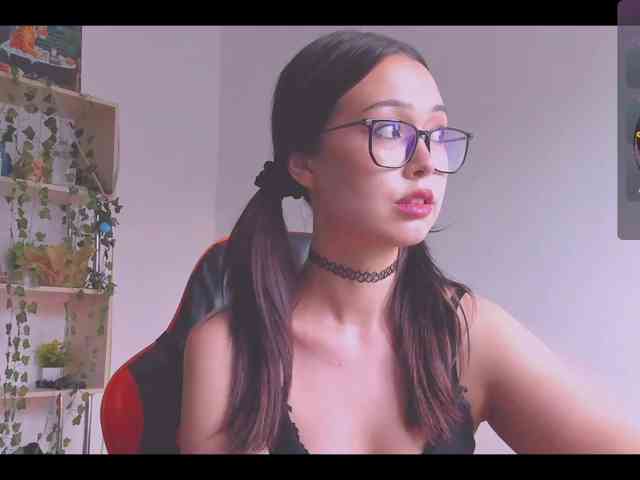 ShadowEva webcam