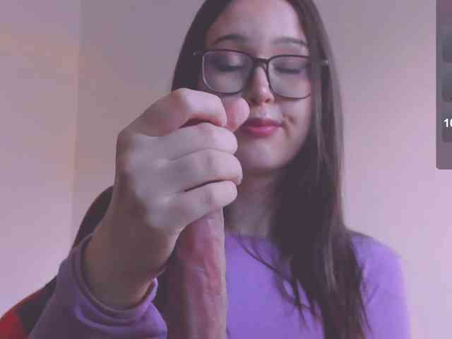 ShadowEva webcam