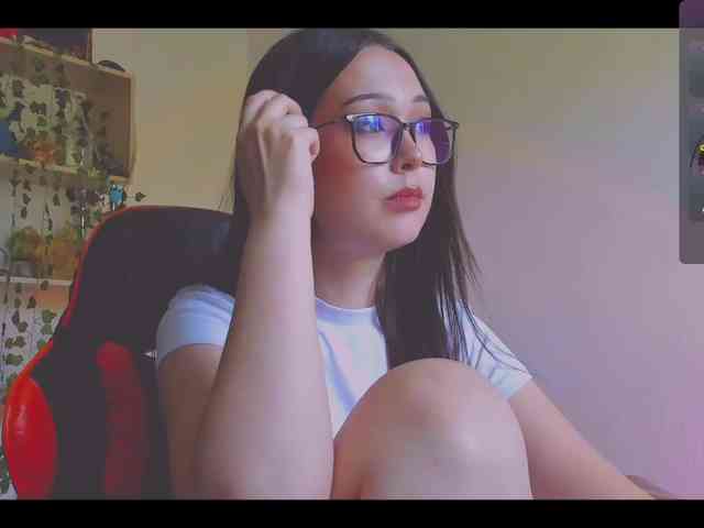 ShadowEva webcam