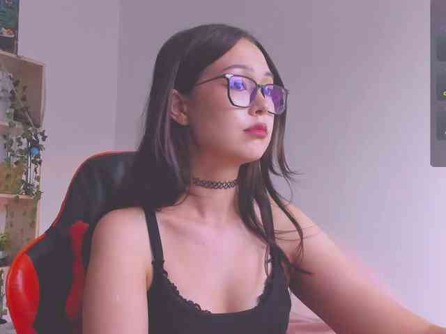 ShadowEva webcam