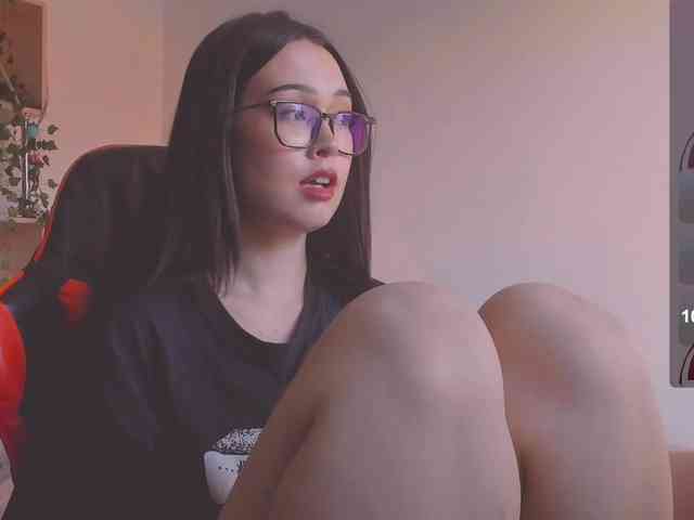 ShadowEva webcam