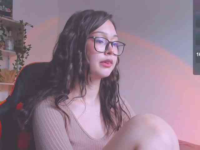ShadowEva webcam