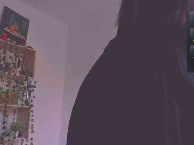 ShadowEva webcam